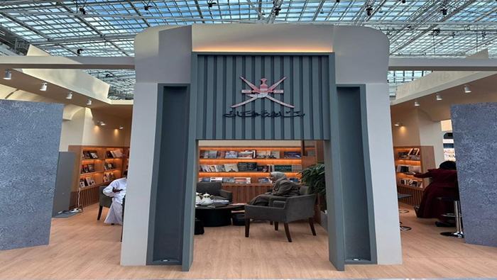 Oman wraps up first‑ever participation at Moscow International Book Fair