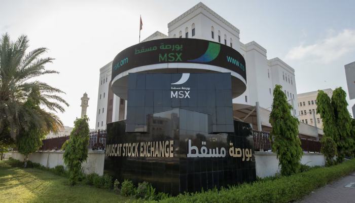 Muscat Stock Exchange Index surges by 4.5% in August