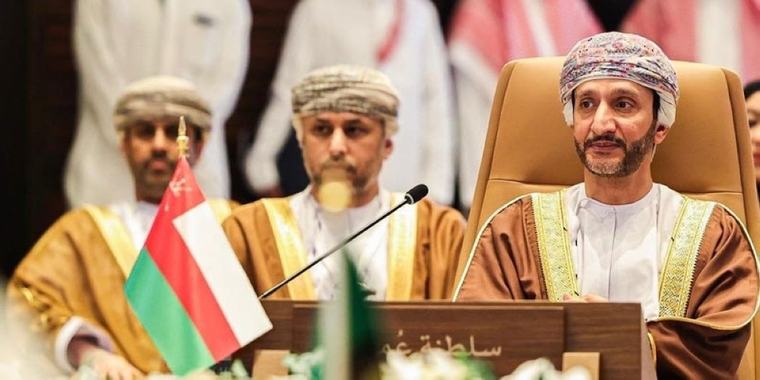 سلطنة عُمان تشارك في الاجتماع الـ39 لوزراء الشباب والرياضة بدول مجلس التعاون