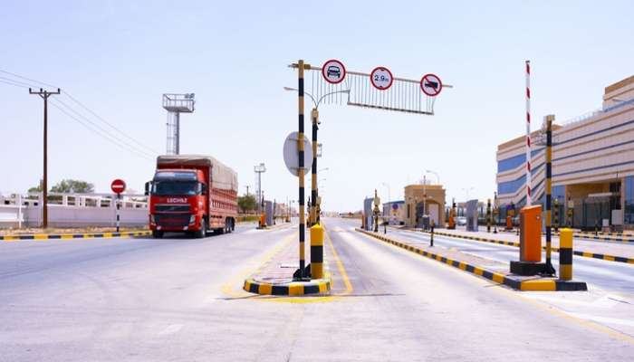 Al Mazunah Free Zone localises four projects in H1 2026