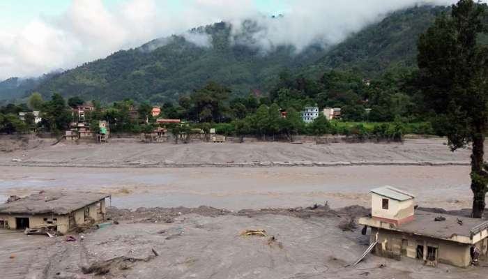 Nepal flash floods: Death toll rises to 1344, says Nepal Police