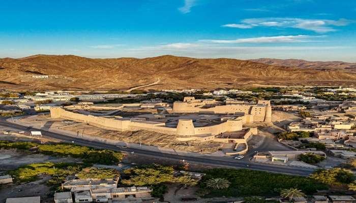 World Heritage Volunteers forum in bahla promotes conservation of crafts, cultural exchange