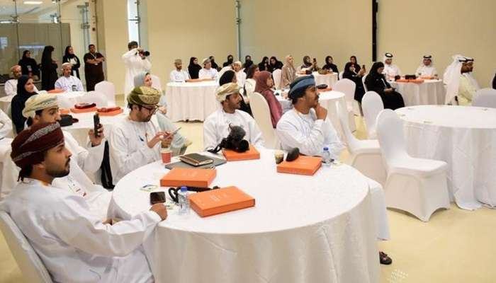 Fourth GCC Youth Forum begins in Salalah