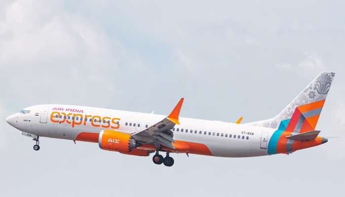‘Appropriate action will be taken’: Air India Express on Dammam-Delhi flight security incident