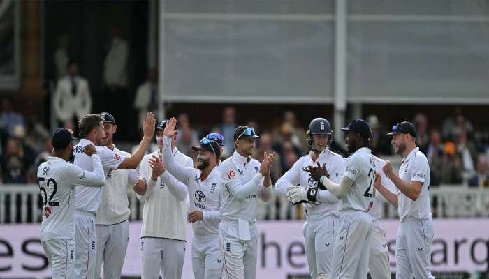 England announce 15-member squad for 3rd Test against Pakistan