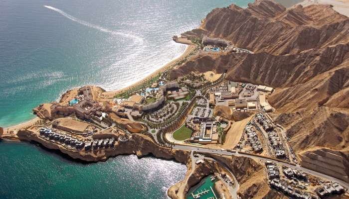 Hotel revenues by the end of July 2026 in Oman amount to approximately OMR138.306 million