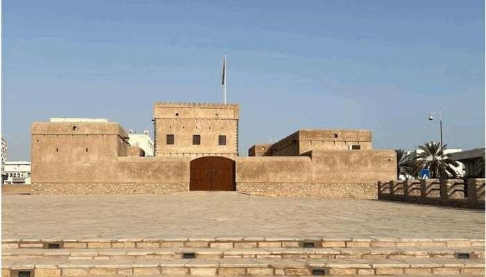 Oman restores 200-year-old Seeb Fort as heritage landmark