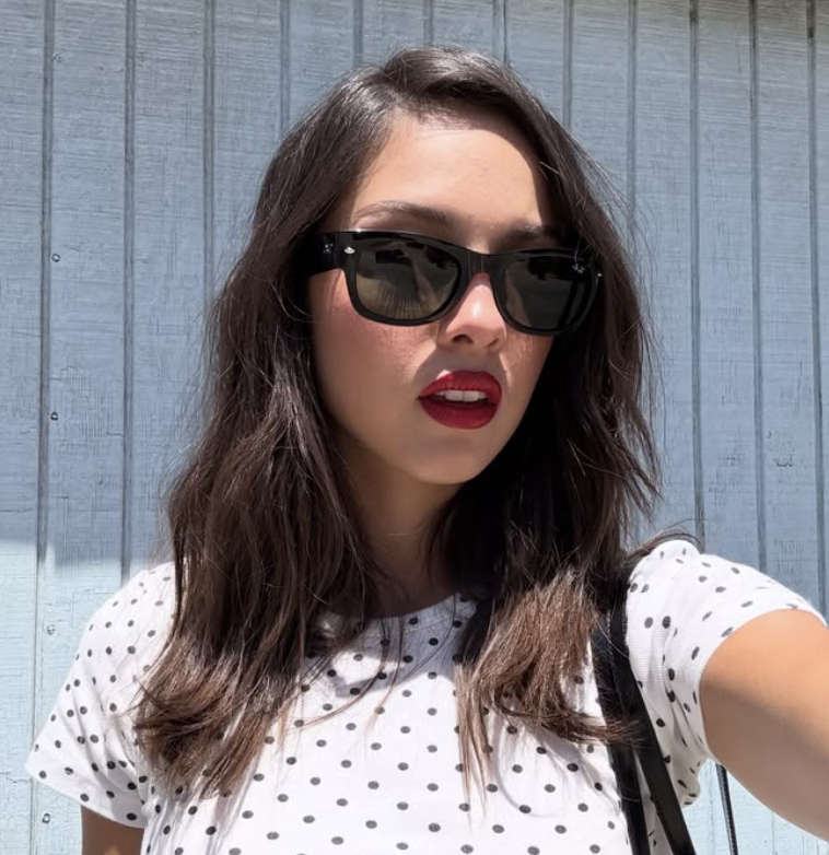 Olivia Rodrigo's Daisy Chain Fields Festival is a huge success