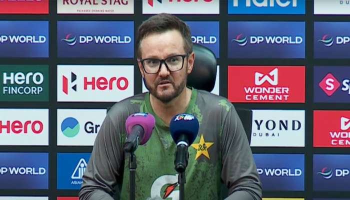Difficult and unfortunate situation: Mike Hesson on Pakistan’s major Test squad shake-up in England series