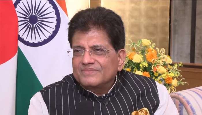 India-US trade pact to be finalised once Washington offers preferential terms: Piyush Goyal