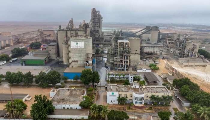 Raysut Cement Group reports profit of OMR2.71mn in H1