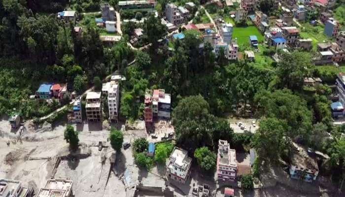 Nepal flash flood death toll rises to 1,252, over 4,200 missing