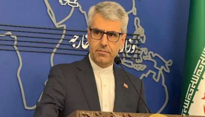 Iran condemns US strikes on civilian sites; responds with 'crushing defensive strikes' on military bases