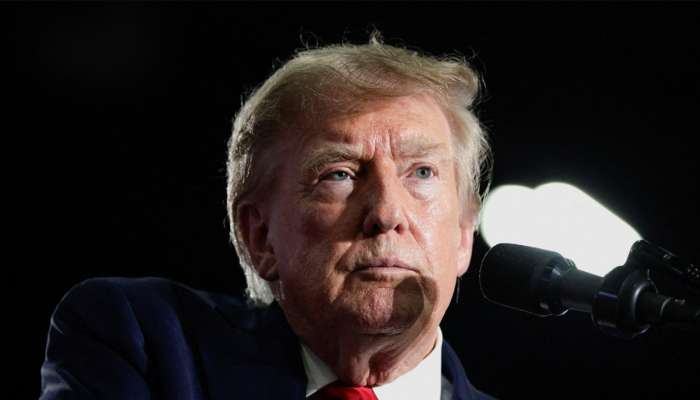 Trump weighs declaring war on Iran over as Pentagon extends troop deployment: Report