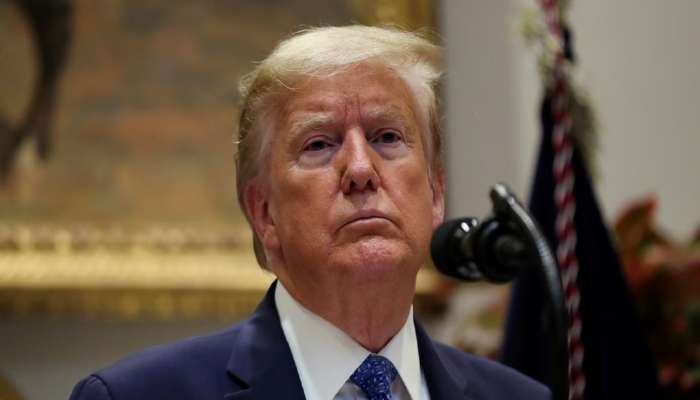 Rename it to Trump Strait?: Donald Trump pitches new name for Hormuz