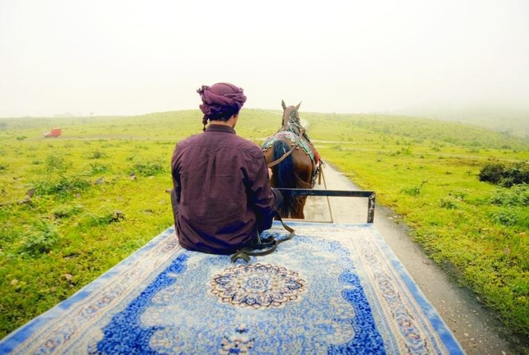 بن عبادي ورحلة في الذاكرة العمانية