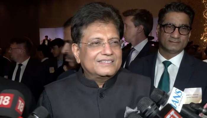 Waiting for preferential tariff for our exports: Piyush Goyal on India-US FTA