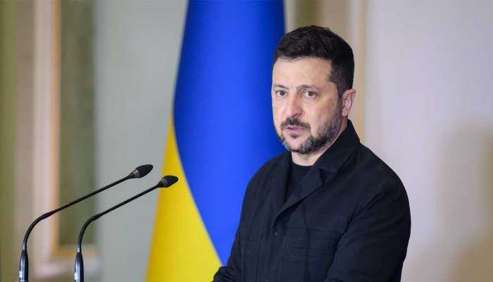 Ukraine says ready to observe ceasefire during negotiations