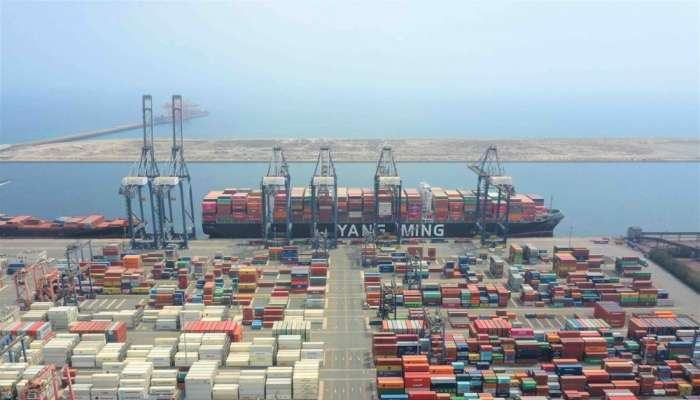 Oman records OMR4.7 billion trade surplus by end of June 2026