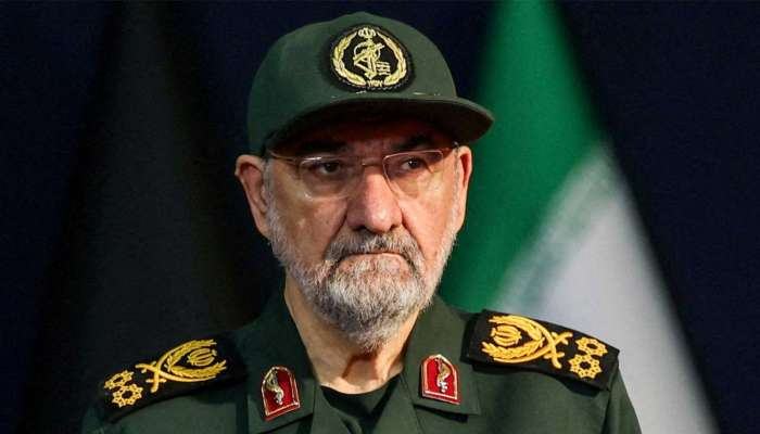 'You'll soon see': Iran vows 'new strategy' against US as six-month war sees heaviest exchange in weeks