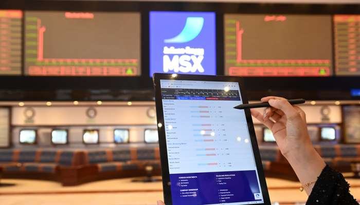Oman’s stock market advances on strong fundamentals in weekly trading