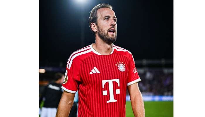 Bayern Munich cruise past Osnabruck 4-1 to reach DFB Cup second round