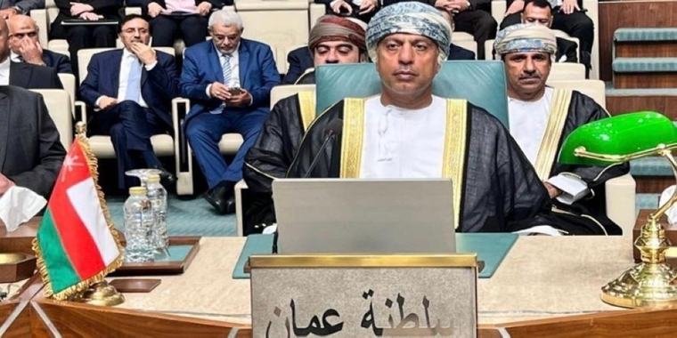 سلطنة عُمان تشارك في أعمال دورة المجلس الاقتصادي والاجتماعي العربي بالقاهرة
