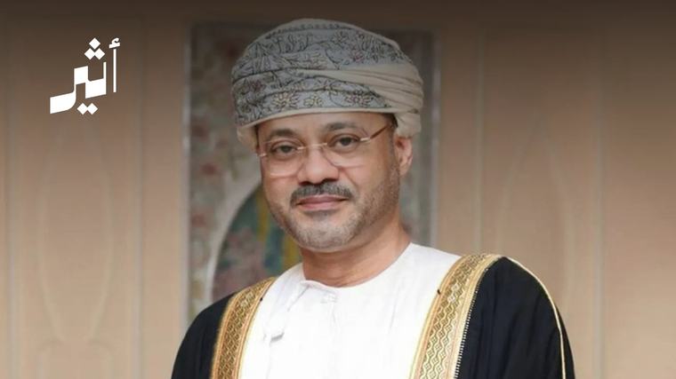 معالي السيد بدر يكتب لفاينانشيال تايمز البريطانية: في عصر الإفلات من العقاب، الدبلوماسيون أكثر أهمية من أي وقت مضى