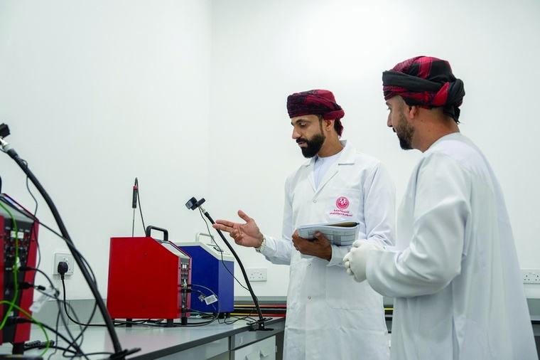 33.8% نموا مؤشر المواصفات القياسية العُمانية والخليجية بنهاية الربع الثاني