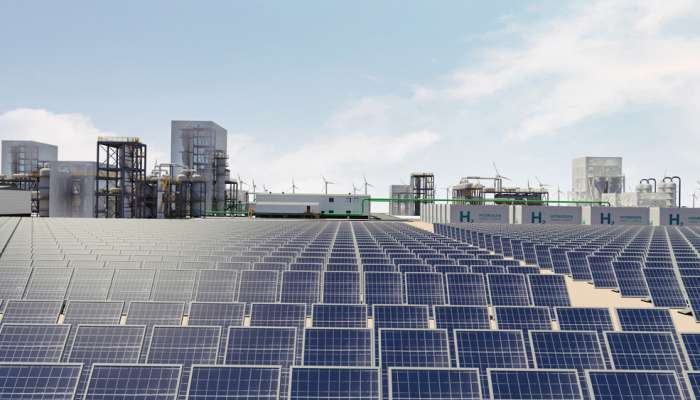 Oman joins global hydrogen partnership, strengthening green hydrogen ambitions