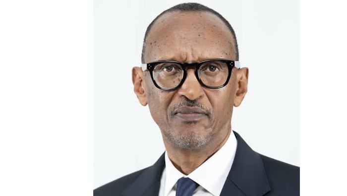 Rwanda,'s President to visit Oman on Monday