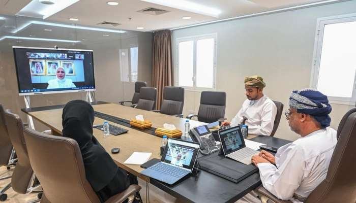 Oman chairs semi-annual meeting of Arab Research Councils’ federation
