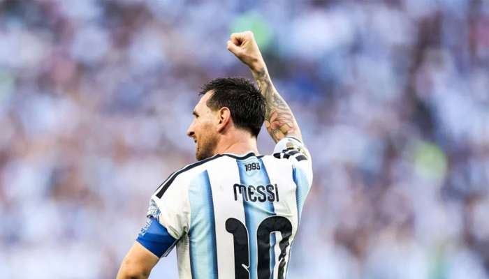 GOAT debate settled: Lionel Messi shares receipt-style Instagram post after international retirement