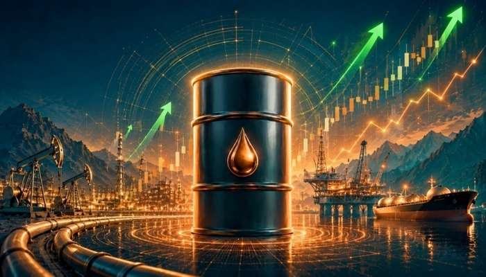 Oman oil price tops $104 per barrel on supply disruption concerns