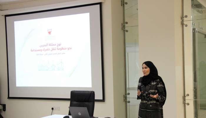 Gulf Green Mobility Lab discusses development of sustainable mobility system in Salalah