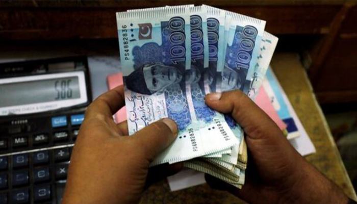 Pakistan's inflation surges to 11.2%