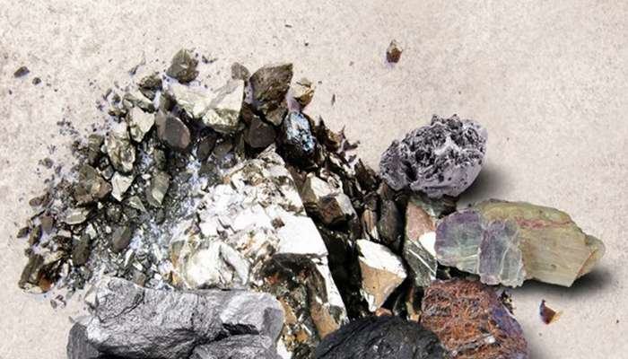India turns to Myanmar for supply of critical minerals