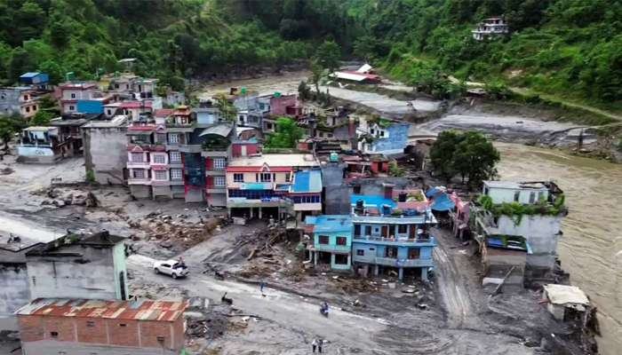 Nepal makes press accreditation mandatory for foreign journalists covering flood-hit areas