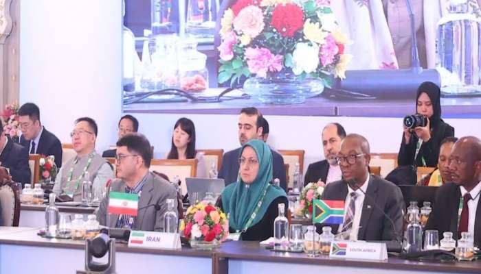 MEA highlights India’s BRICS Chairship focus on innovation, resilience